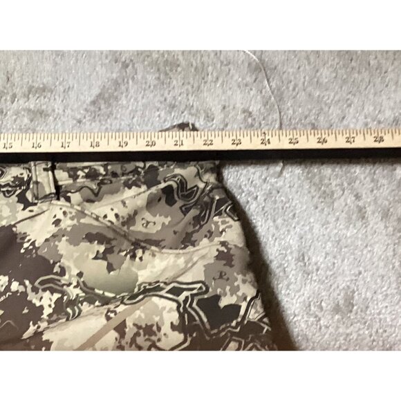 True Timber Mens Viper Camo Hunting Pants 2XL Hexagon Texture Performance Wear - Picture 5 of 14